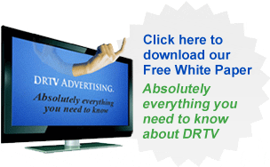 Free White Paper - Absolutely everything you need to know about DRTV